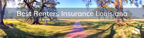 renters insurance la