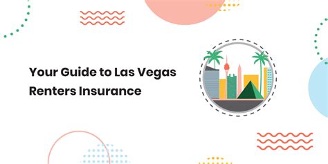 renters insurance las vegas nv