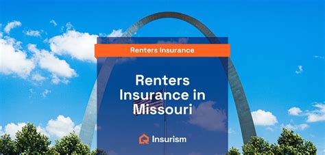 renters insurance missouri