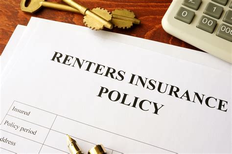 renters insurance nc