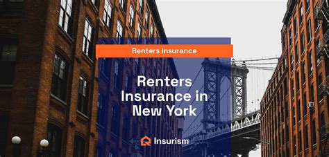 renters insurance new york state