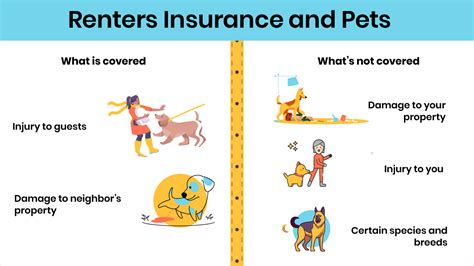 renters insurance pet coverage