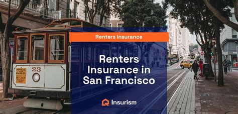 renters insurance san francisco