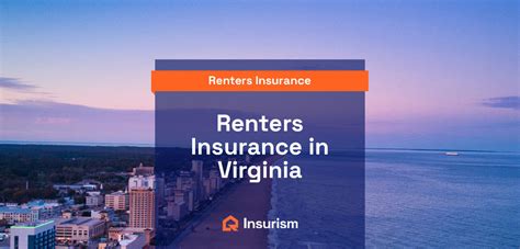 renters insurance va