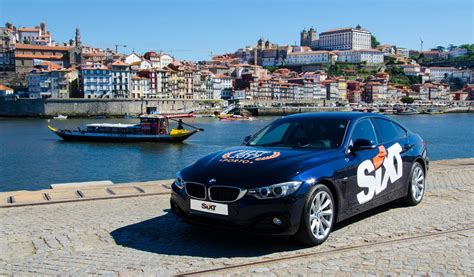 renting a car in portugal