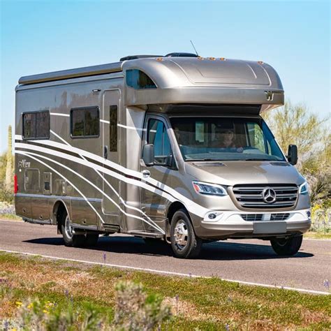 renting a rv near me