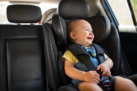 renting car seats with rental car