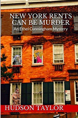 rents murder ethel cunningham mysteries Reader