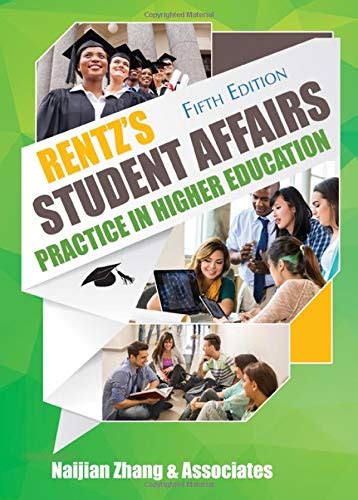 rentzs student affairs practice in higher education Doc