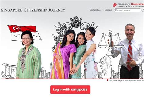 renunciation of singapore citizenship