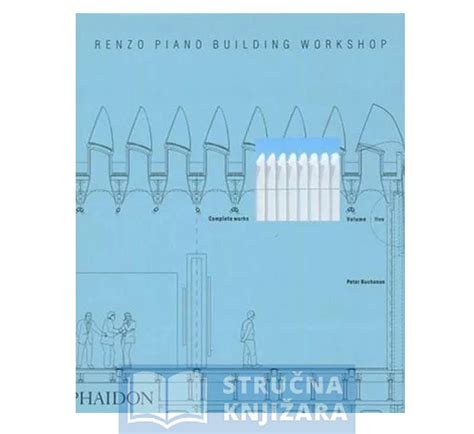 renzo piano building workshop complete works vol 5 Kindle Editon