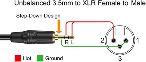 repair 1 8 stereo jack PDF