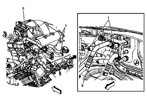 repair 2011 buick enclave passenger side heater Ebook PDF