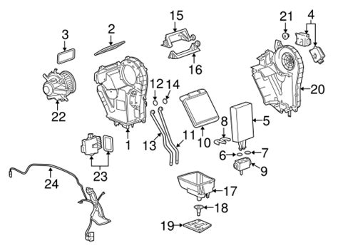 repair 2011 buick enclave passenger side heater Ebook PDF