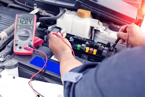 repair air conditioning in diagnose car problem Reader