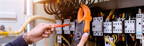 repair and maintenance of electrical equipments Doc