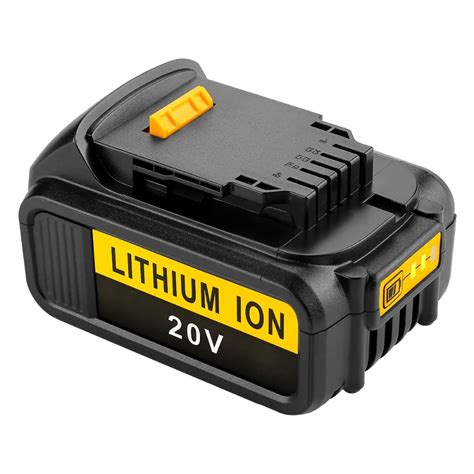 repair battery drill lithium ion Reader