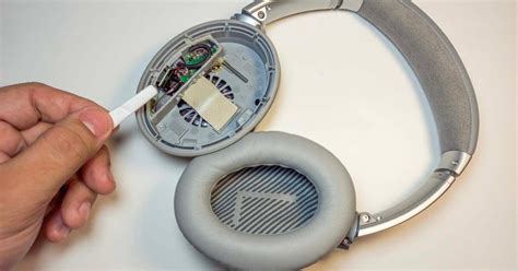 repair bose headphones yourself Epub