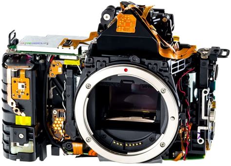 repair digital cameras fix Reader