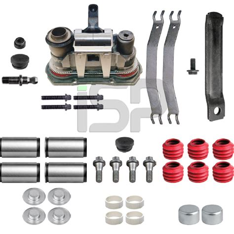 repair kit caliper marea PDF