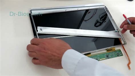 repair lcd monitor screen Epub