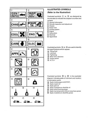 repair manual 91 yamaha exciter ii Reader