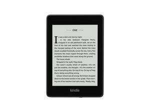 repair manual amazon kindle 2 Doc