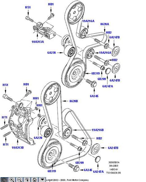 repair manual belt diagram Reader