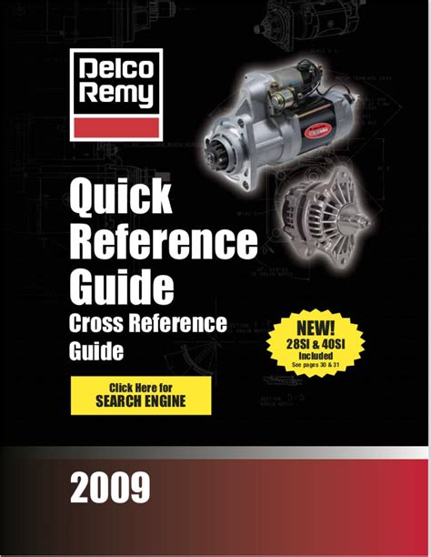 repair manual delco remy compressor PDF