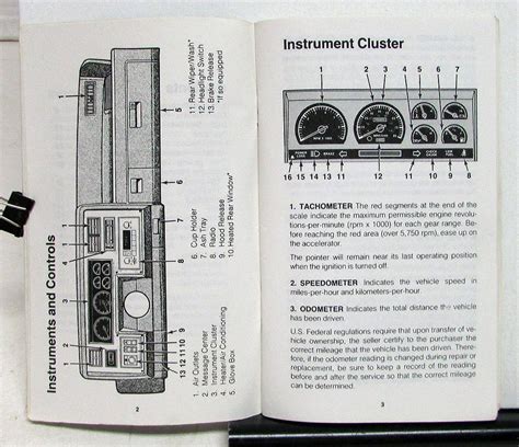 repair manual for 1985 chrysler lebaron wagon PDF