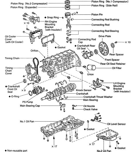 repair manual for 5a fe engine Kindle Editon