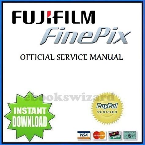 repair manual fuji s6500 Reader