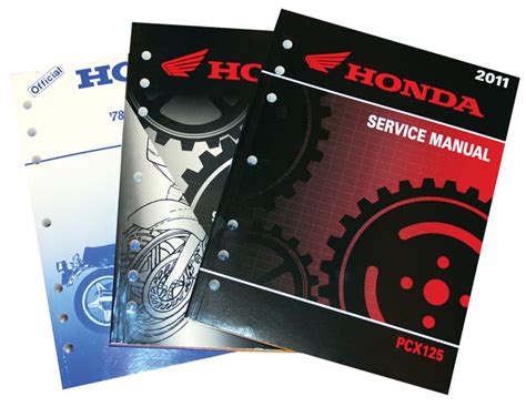 repair manual honda 1967 pdf Epub