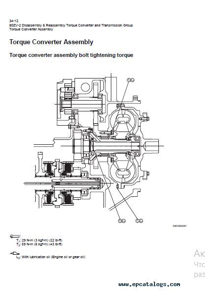 repair manual kawasaki loader Doc