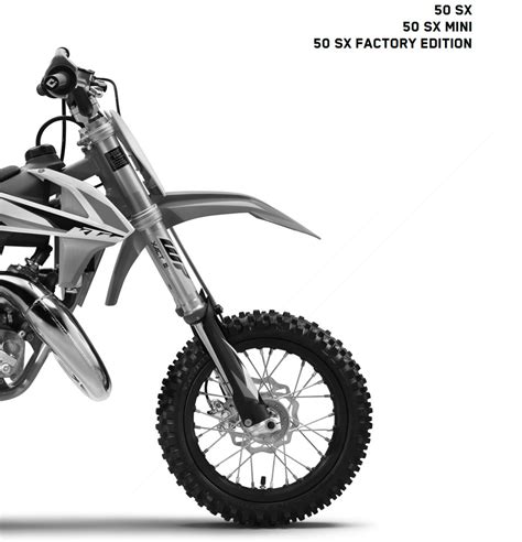 repair manual ktm 50 Epub