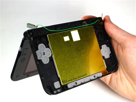 repair nintendo ds xl Kindle Editon