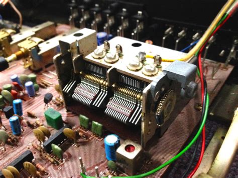 repair old yamaha receiver or upgrade now Epub