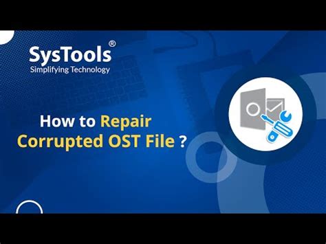 repair ost file 2010 Epub