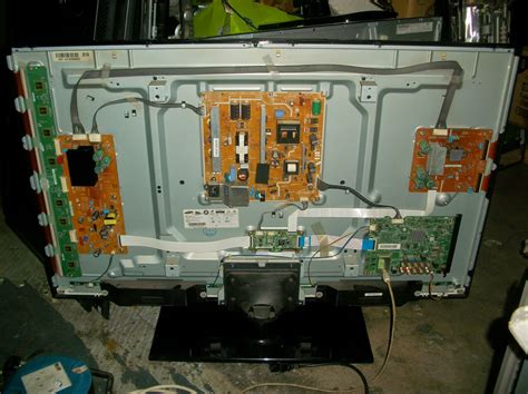 repair samsung plasma tv Reader