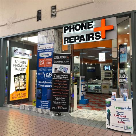 repair shops for cell phones Epub