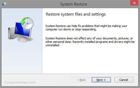 repair system restore xp PDF