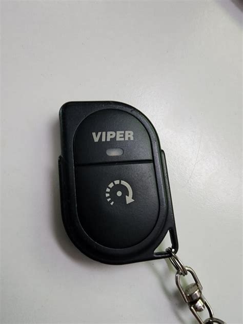 repair viper remote controls service Reader