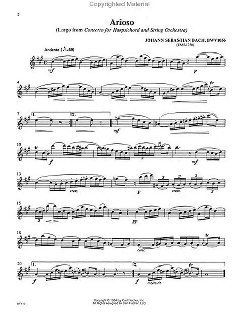 repertoire classics for flute Epub