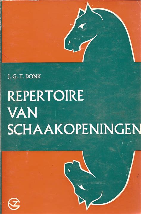 repertoire van schaakopeningen Epub