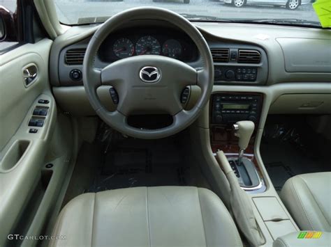 replace dashboard lights on a 2001 mazda 626 Reader