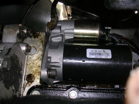 replace range rover starter motor Epub