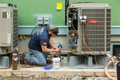 replacing home ac unit