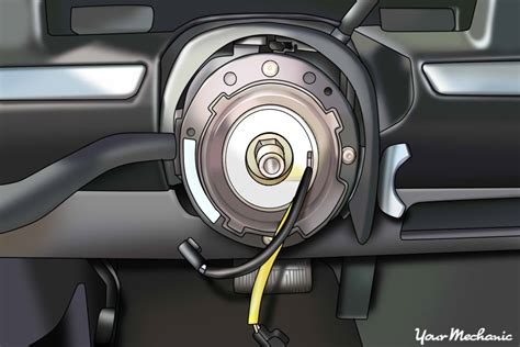 replacing steering angle sensor  2004 toyota siena Ebook Reader