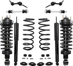 replacing struts in 2004 crown victoria Ebook Epub