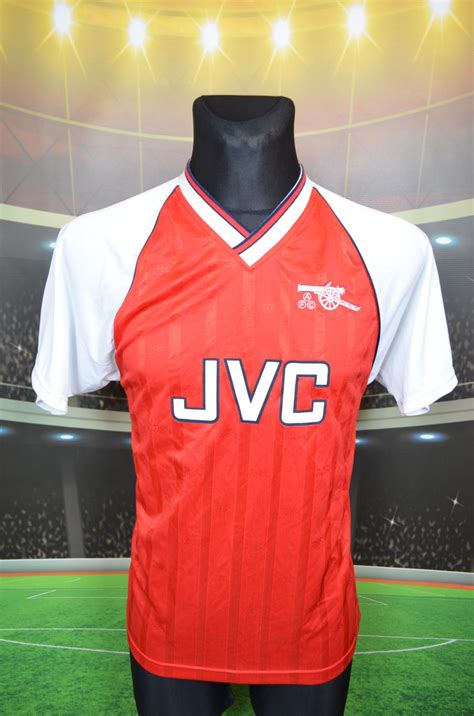 replica soccer shirts